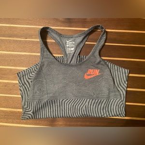 Nike Racer Back Tank Top